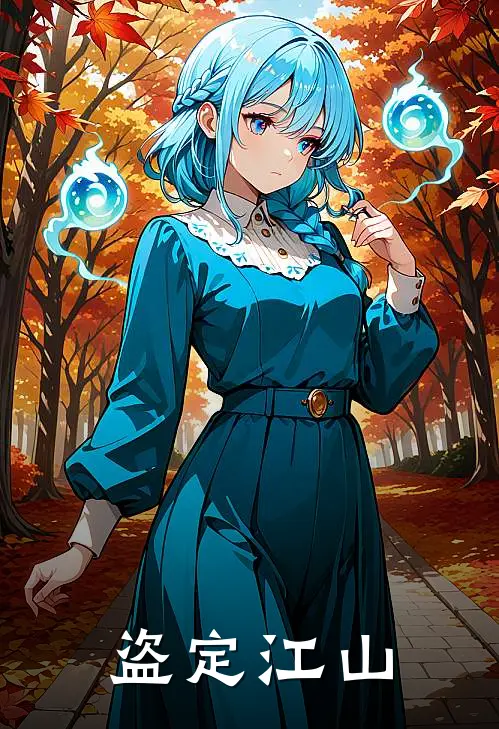 盗定江山