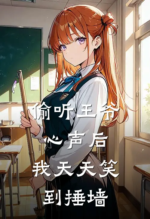 偷听王爷心声后，我天天笑到捶墙