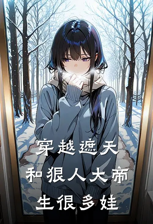 穿越遮天，和狠人大帝生很多娃