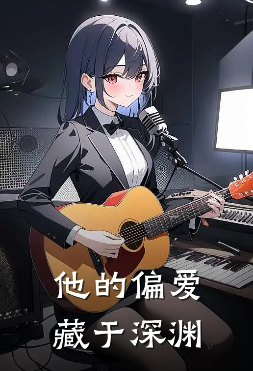 他的偏爱藏于深渊