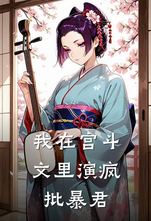 我在宫斗文里演疯批暴君