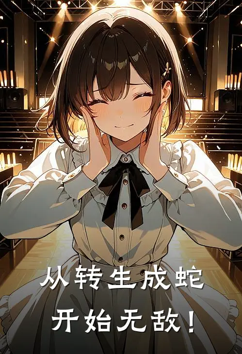 从转生成蛇开始无敌！