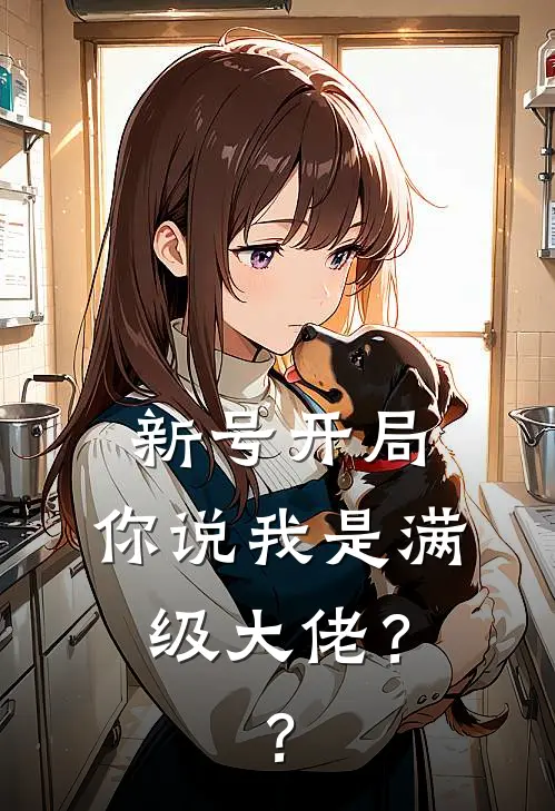 新号开局，你说我是满级大佬？？