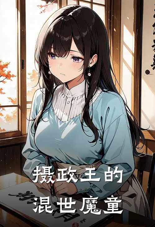 摄政王的混世魔童