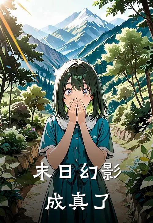 末日幻影成真了