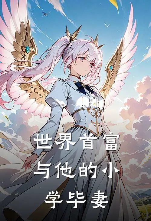 世界首富与他的小学毕妻