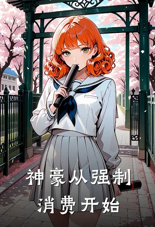 神豪从强制消费开始