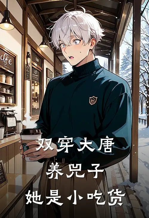 双穿大唐养兕子，她是小吃货