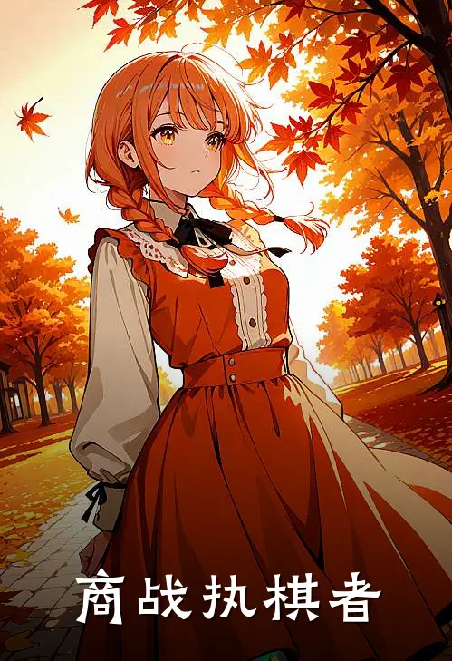 商战执棋者