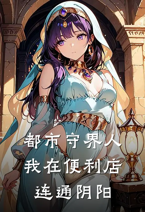 都市守界人：我在便利店连通阴阳