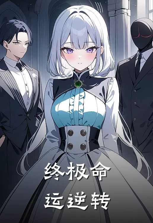 终极命运逆转