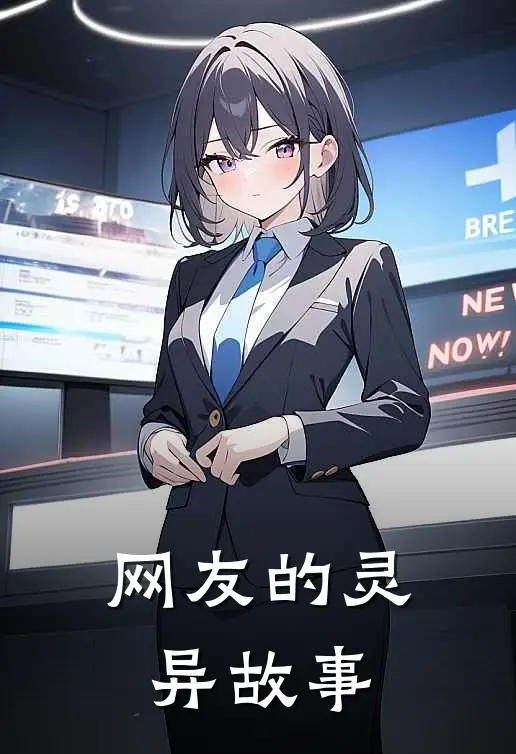 网友的灵异故事