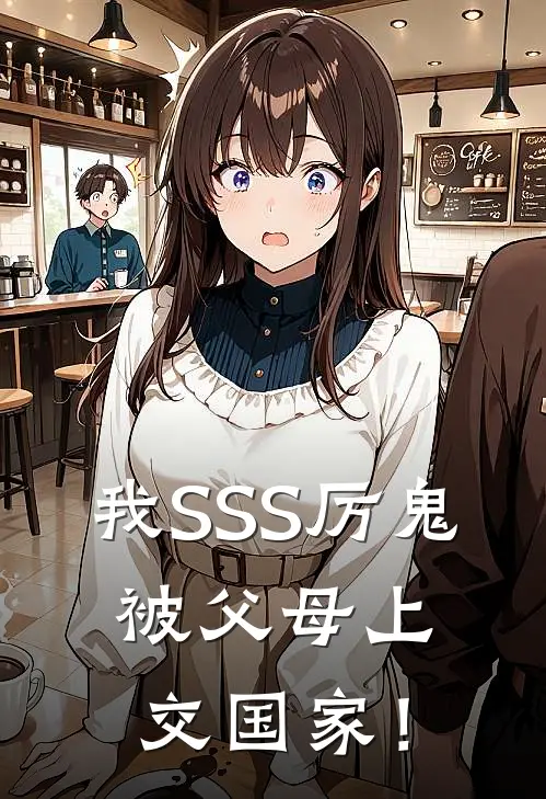 我SSS厉鬼，被父母上交国家！