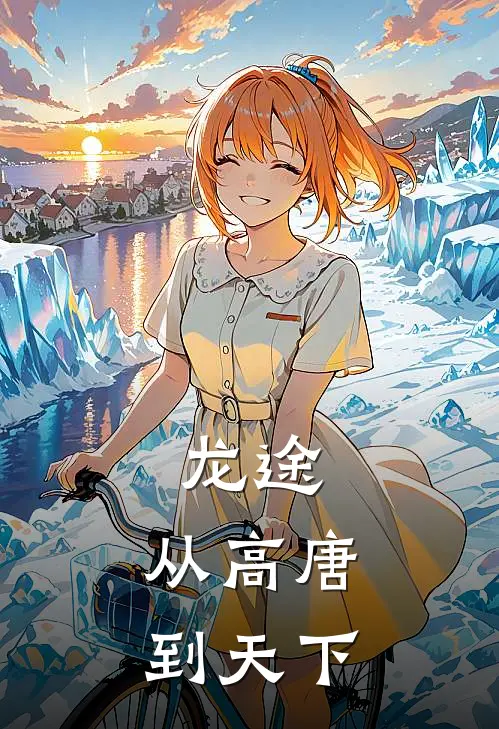 龙途：从高唐到天下