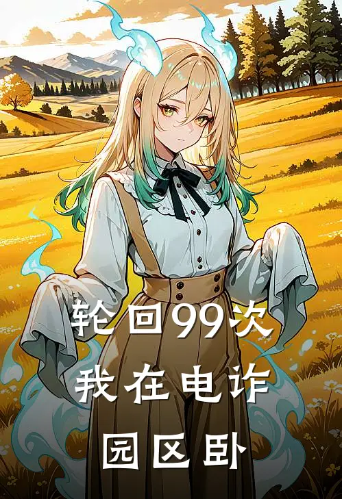 轮回99次，我在电诈园区卧