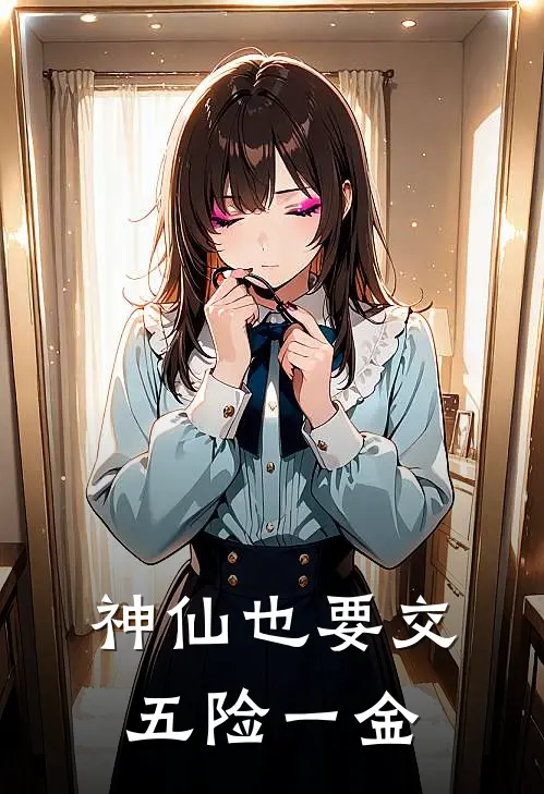 神仙也要交五险一金