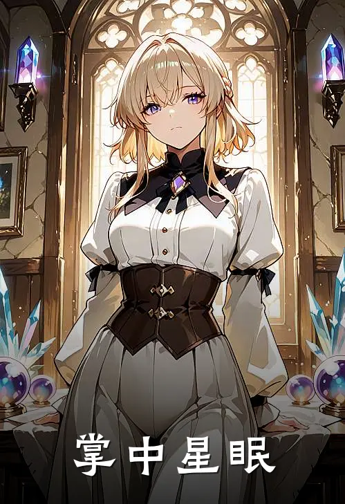 掌中星眠