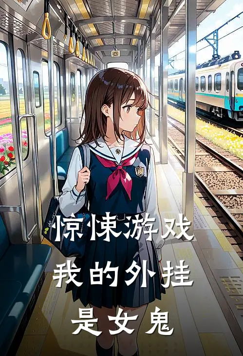 惊悚游戏：我的外挂是女鬼