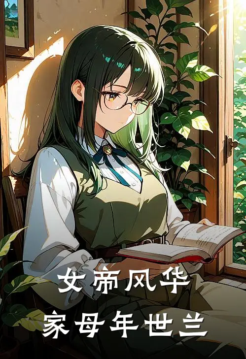 女帝风华：家母年世兰