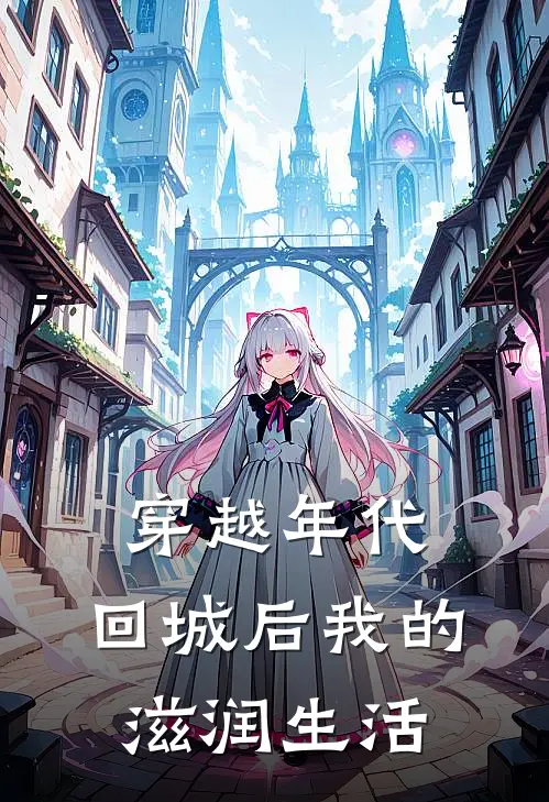 穿越年代：回城后我的滋润生活