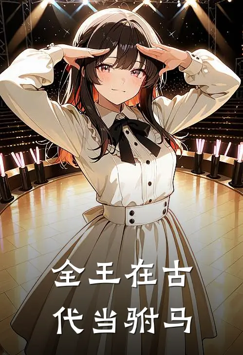 全王在古代当驸马