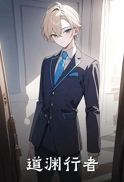 道渊行者