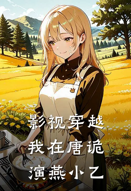 影视穿越：我在唐诡演燕小乙