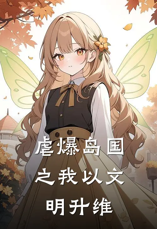 虐爆岛国之我以文明升维