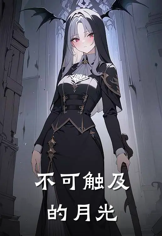 不可触及的月光