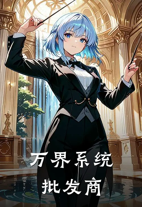 万界系统批发商