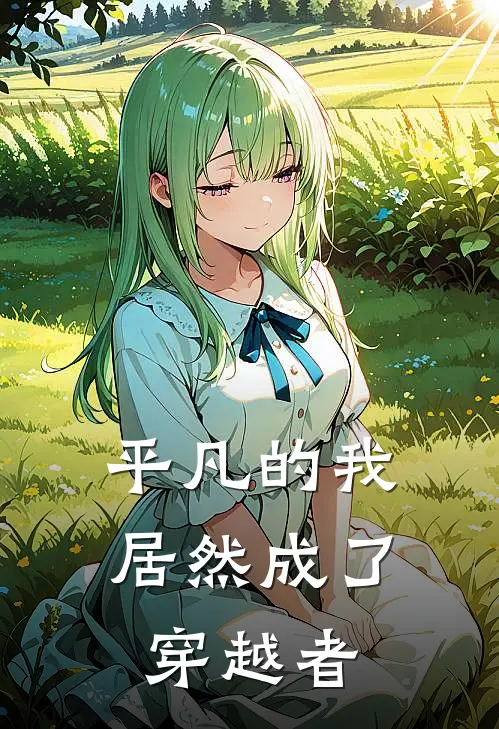 平凡的我居然成了穿越者