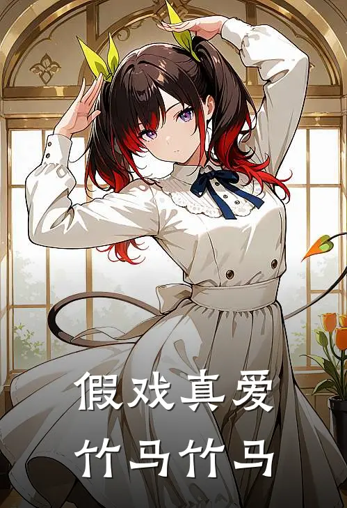 假戏真爱竹马竹马