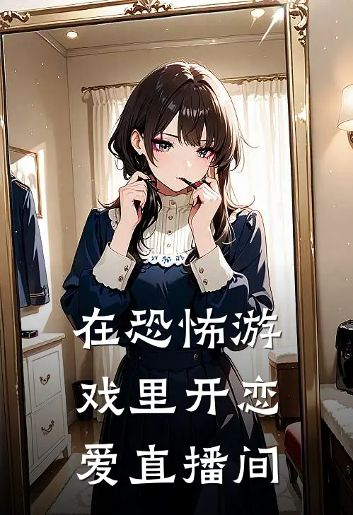 在恐怖游戏里开恋爱直播间