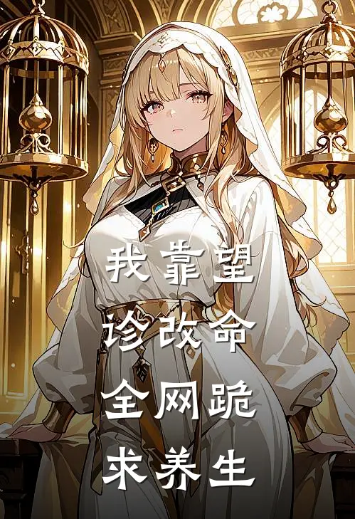 我靠望诊改命，全网跪求养生