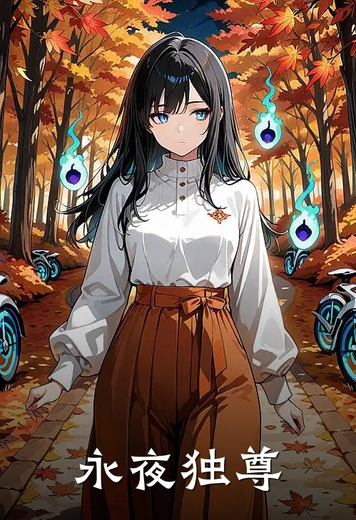 永夜独尊