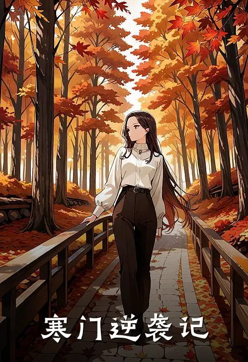 寒门逆袭记
