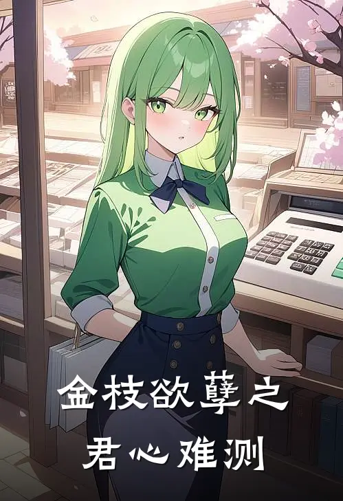 金枝欲孽之君心难测