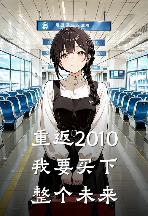 重返2010：我要买下整个未来