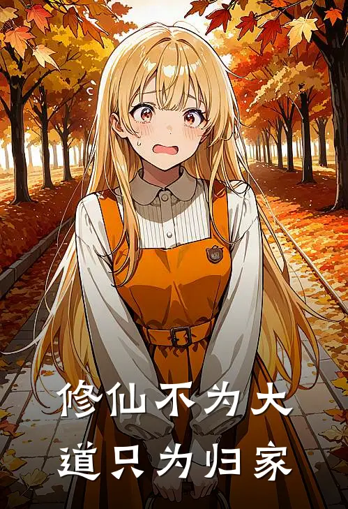 修仙不为大道只为归家