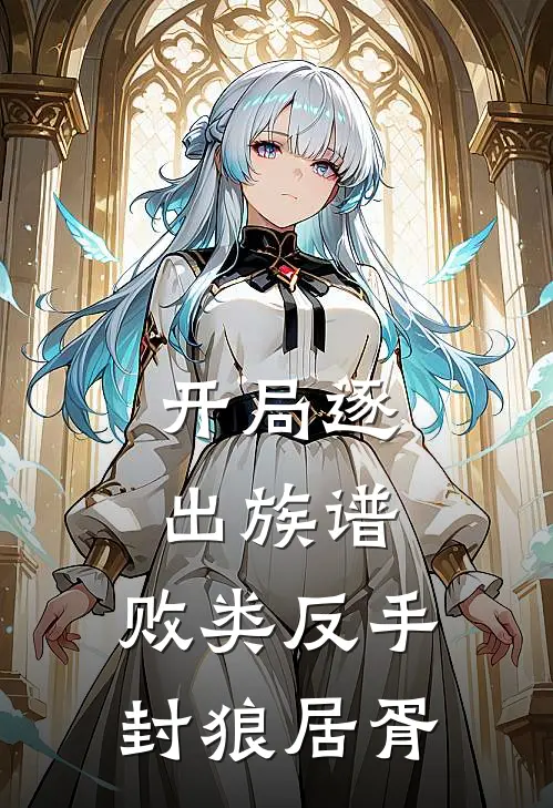 开局逐出族谱，败类反手封狼居胥