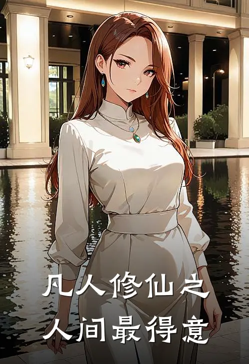 凡人修仙之：人间最得意