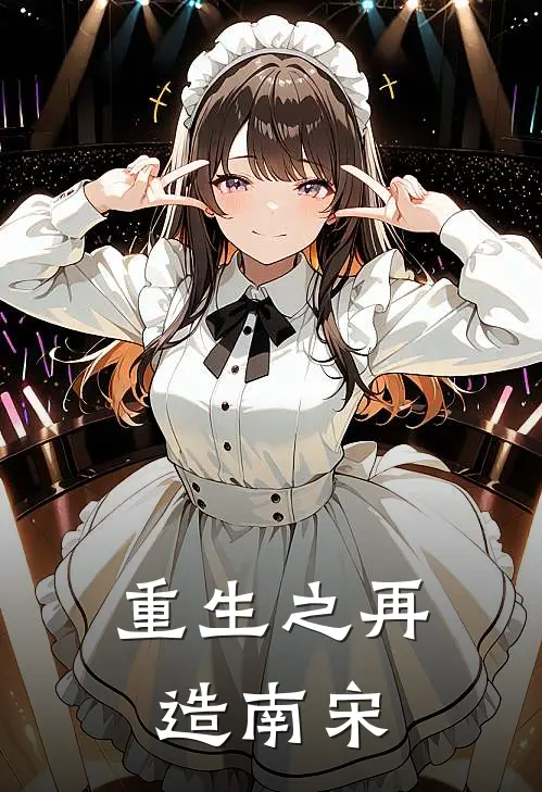 重生之再造南宋