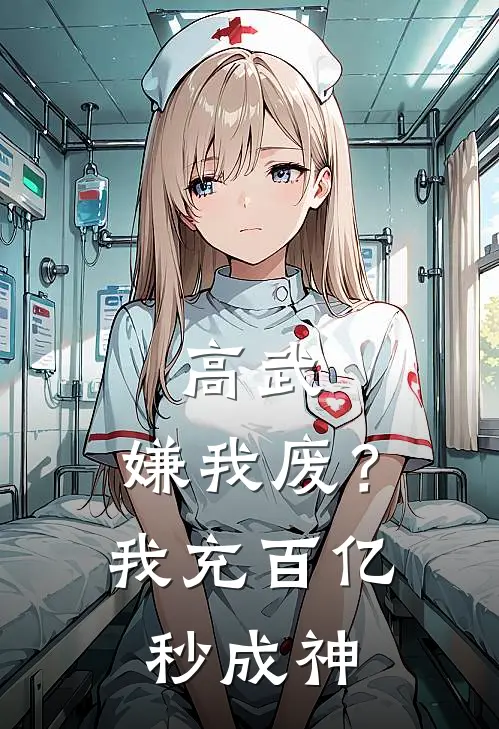 高武：嫌我废？我充百亿秒成神