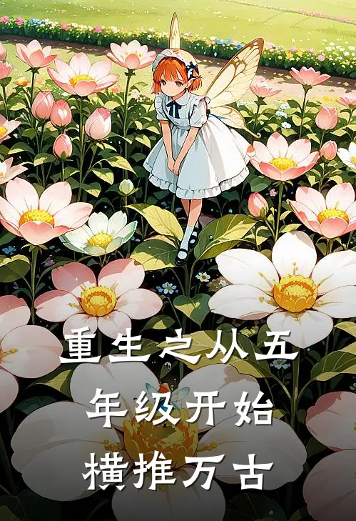 重生之从五年级开始横推万古
