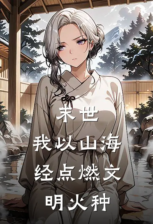 末世：我以山海经点燃文明火种