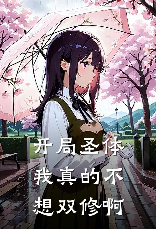 开局圣体，我真的不想双修啊