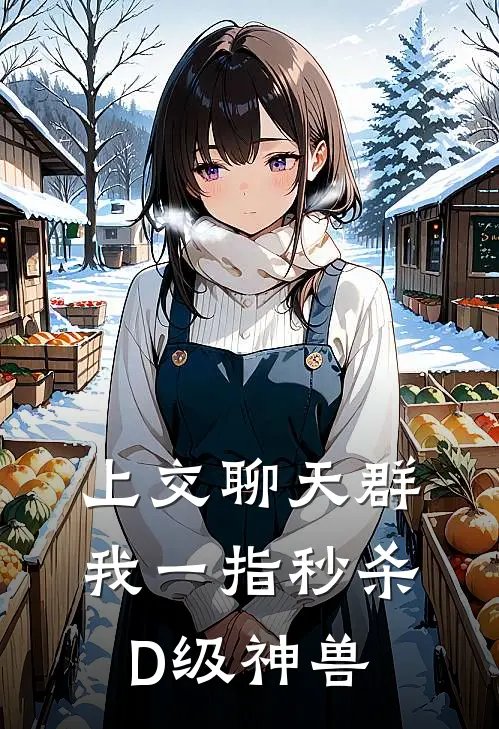 上交聊天群，我一指秒杀D级神兽