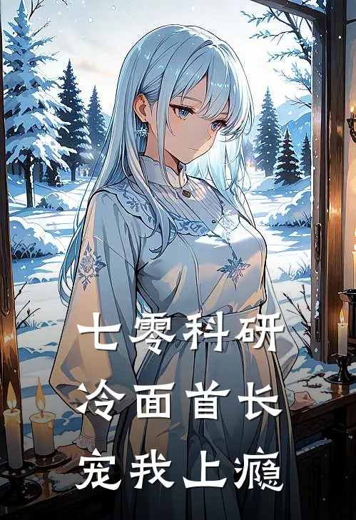 七零科研：冷面首长宠我上瘾