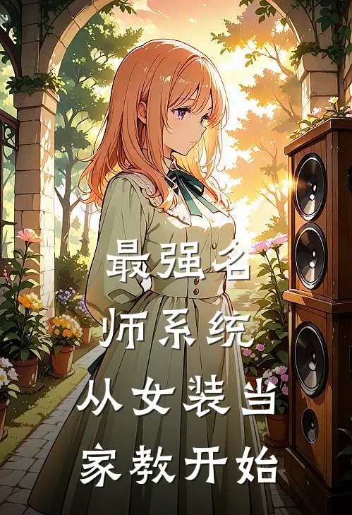 最强名师系统，从女装当家教开始