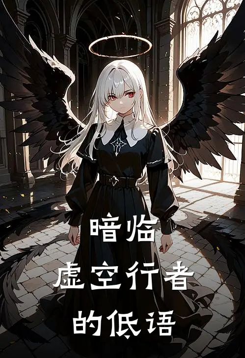 暗临：虚空行者的低语